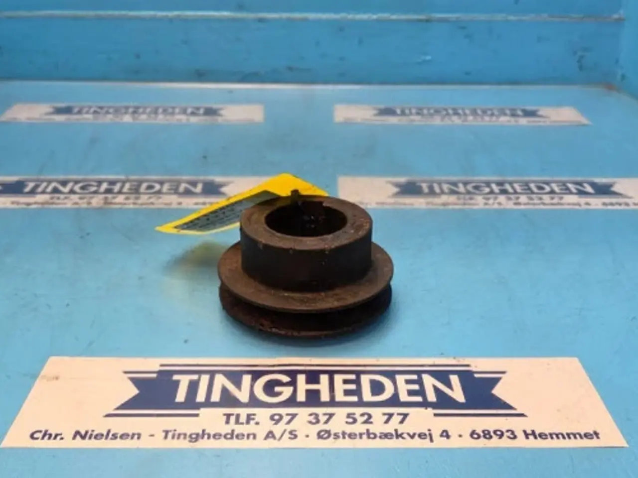Billede 1 - Massey Ferguson 7272 Resmkive 2786225