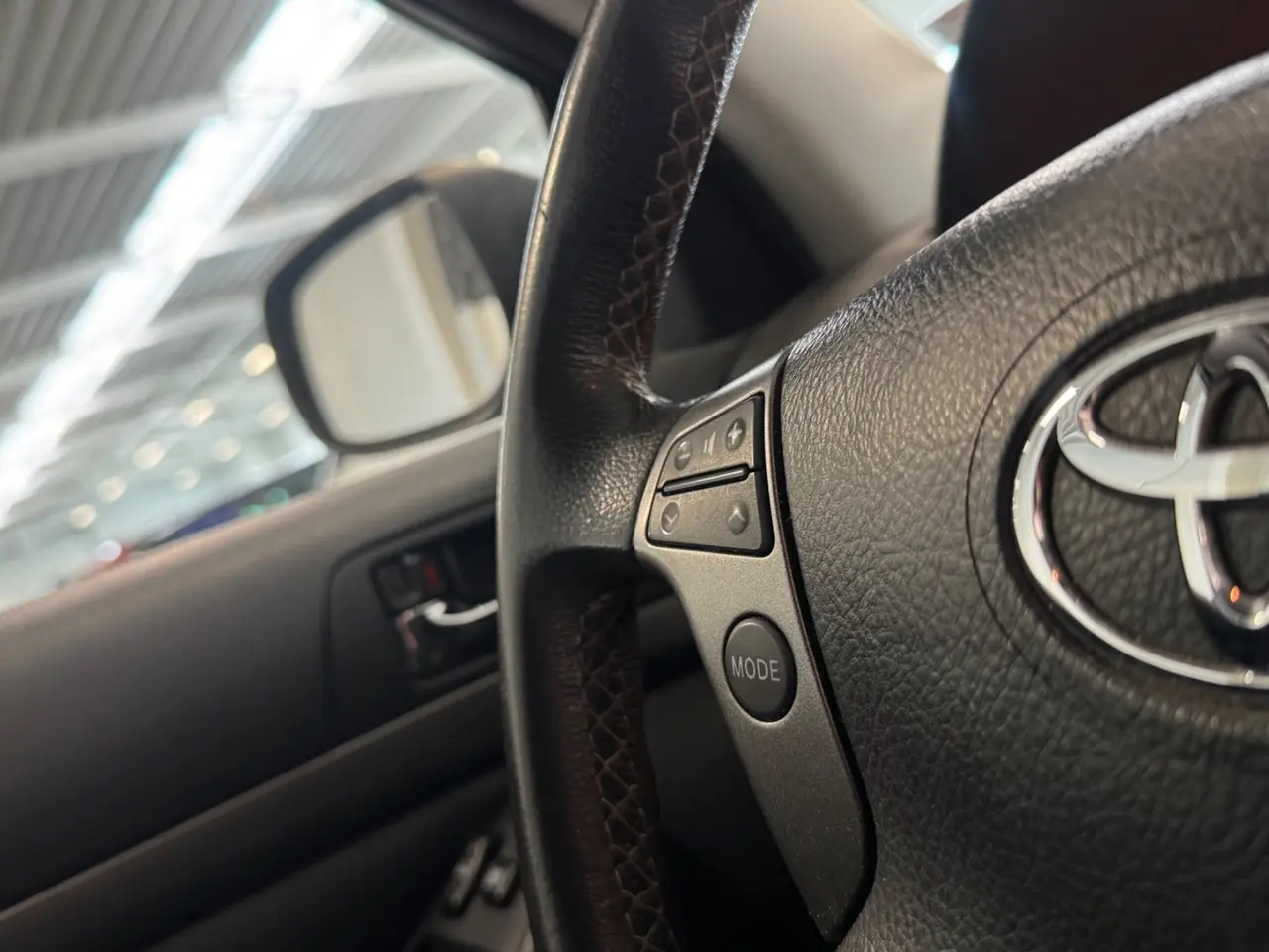 Billede 14 - Toyota Avensis 2,2 D-CAT 177 Executive stc.