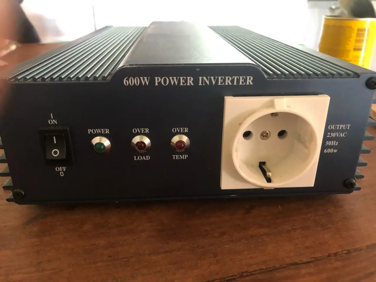 Billede 4 - Transformer til 24 V