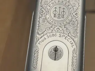 KØBES Beretta 686 Cal.20