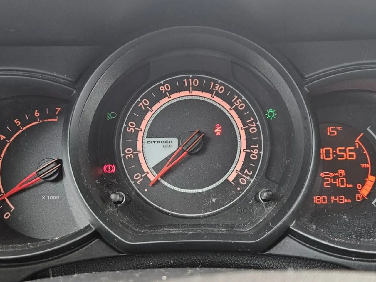Billede 7 - Citroën C3 1,0 VTi 68 Attraction