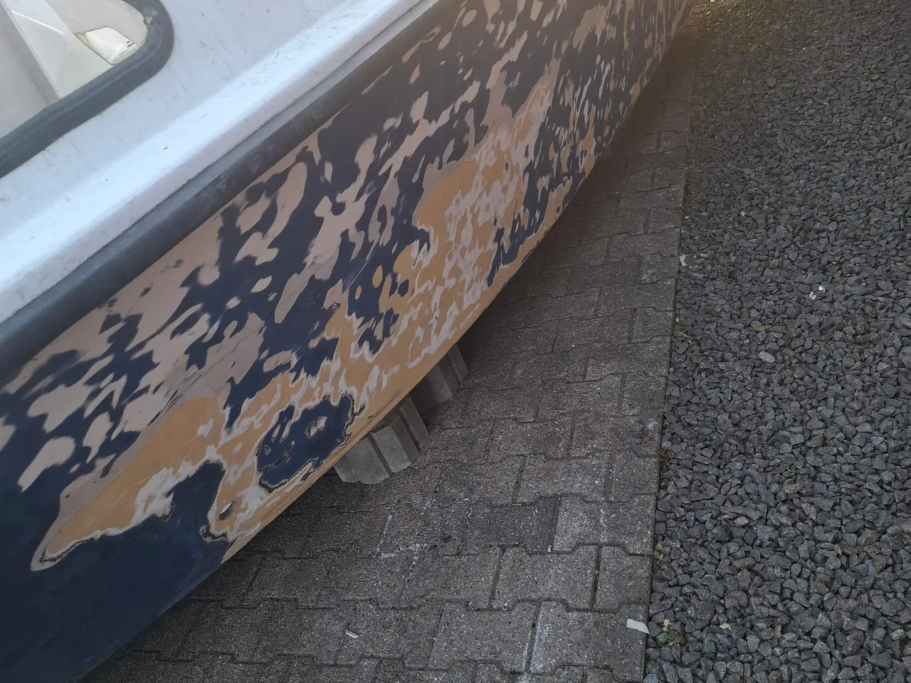 Billede 13 - Fin båd 