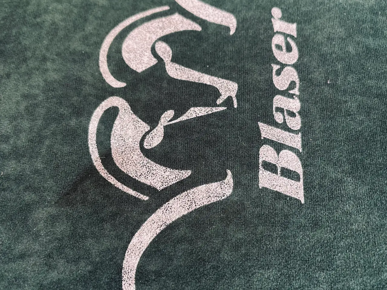 Billede 3 - Blaser transport våbenkuffert