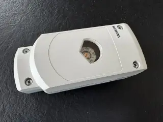 Ny Siemens rumtermostat