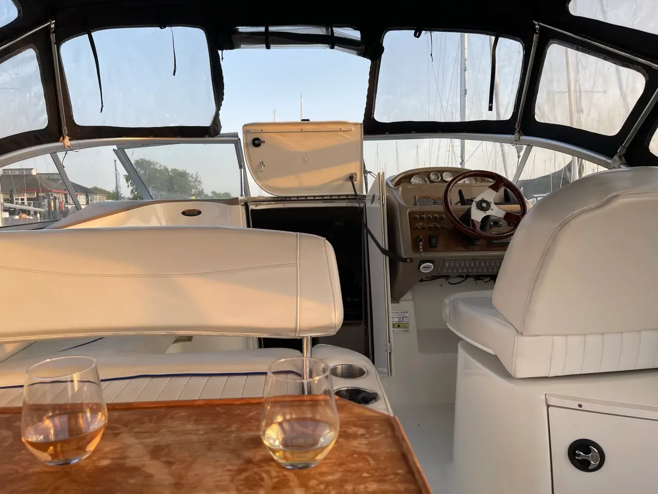 Billede 4 - Bayliner 285 - SOLGT/SOLD