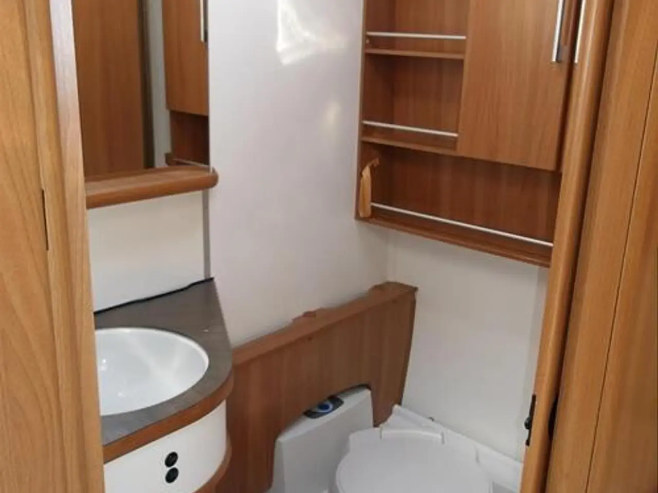Billede 9 - Kabe ROYAL 560 XL/KS