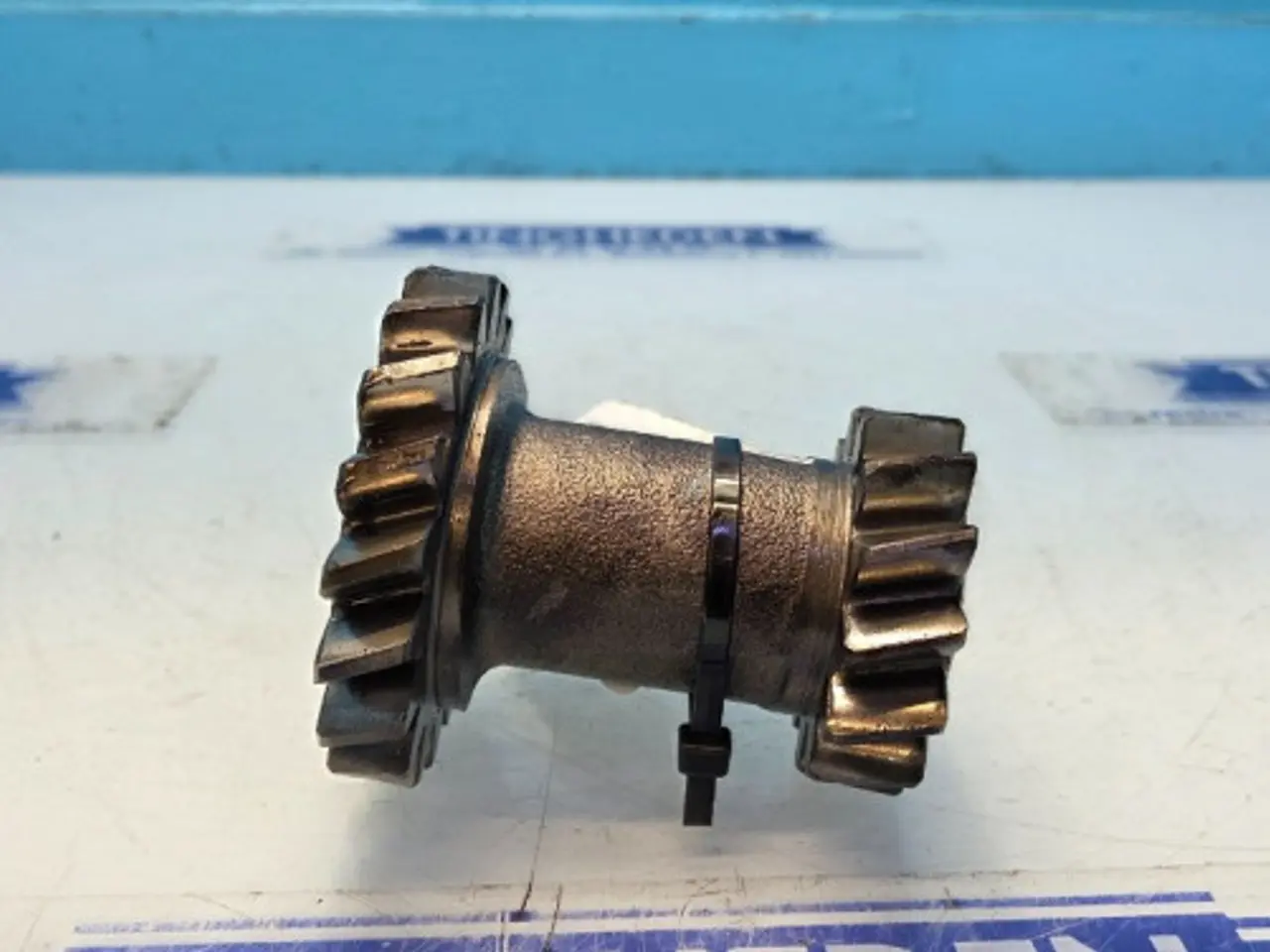 Billede 2 - Massey Ferguson 3060 Tandhjul 3385992M1