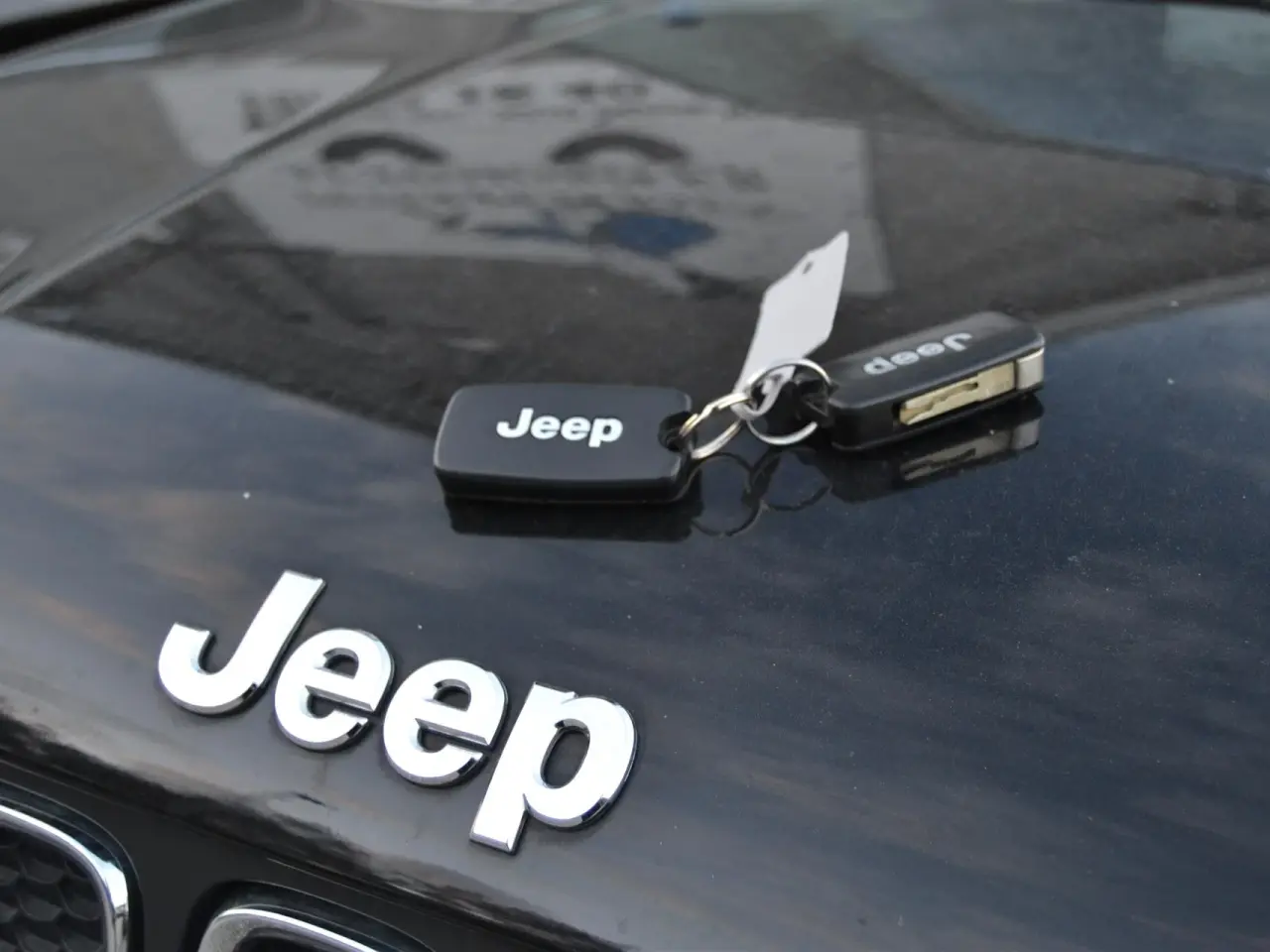 Billede 24 - Jeep Renegade 1,6 Longitude Start&Stop 110HK 5d