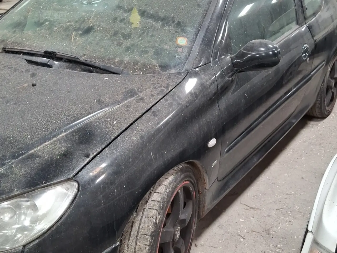 Billede 10 - Peugeot 206 gti