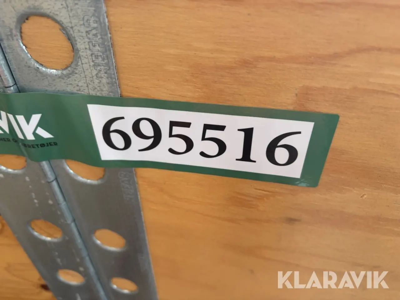 Billede 10 - Kerneboremaskine Cardi med bor
