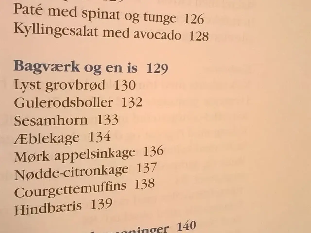 Billede 6 - God Mad med mange Grønsager