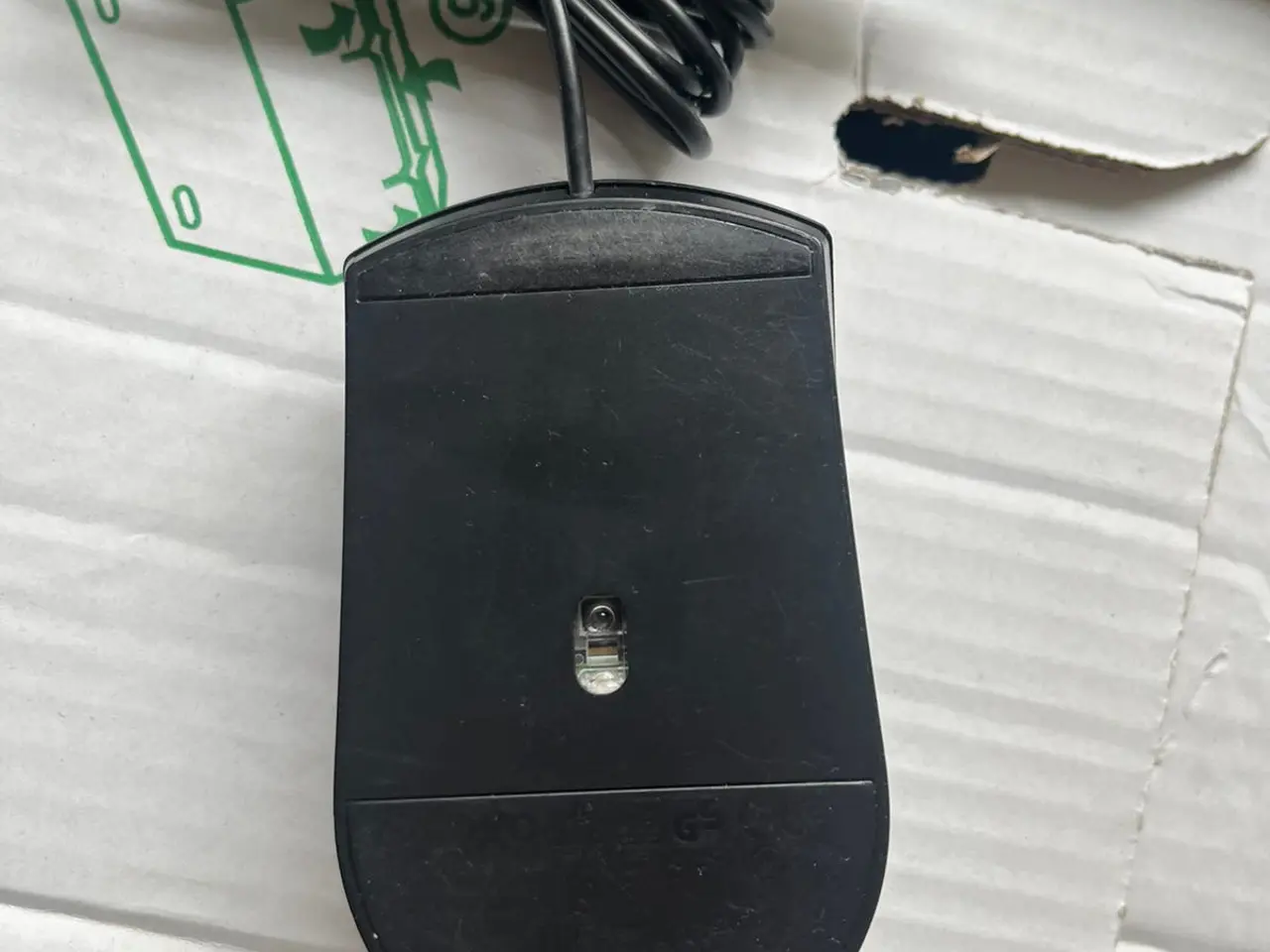 Billede 6 - Voxicon DK-201W tastatur med USB
