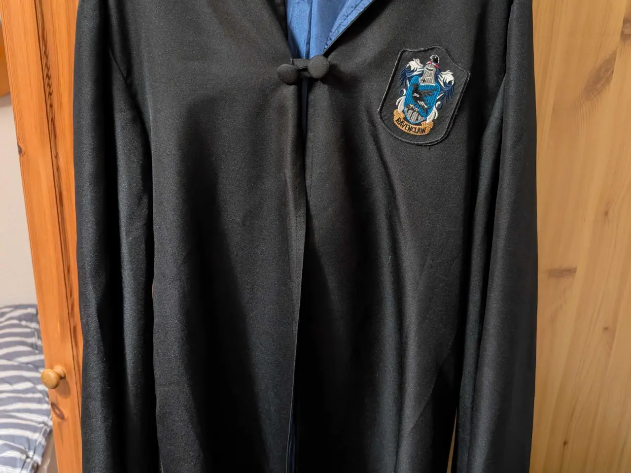 Billede 3 - Harry Potter Rawenclaw uniform