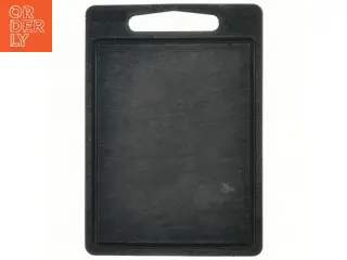 Skærebræt med håndtag (str. 34,5x24,5 cm)