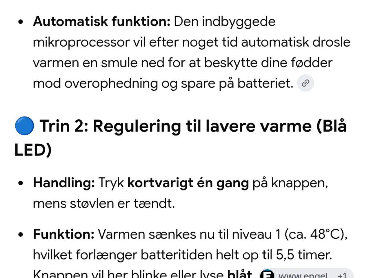 Billede 7 - Treksta Jagt støvler Vinterstøvler 