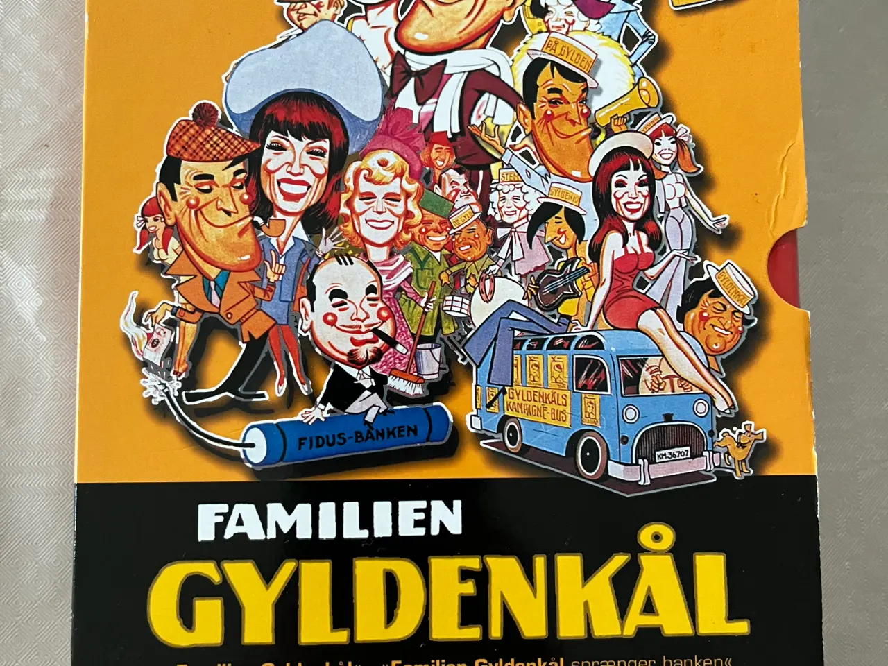 Billede 7 - Dvd film