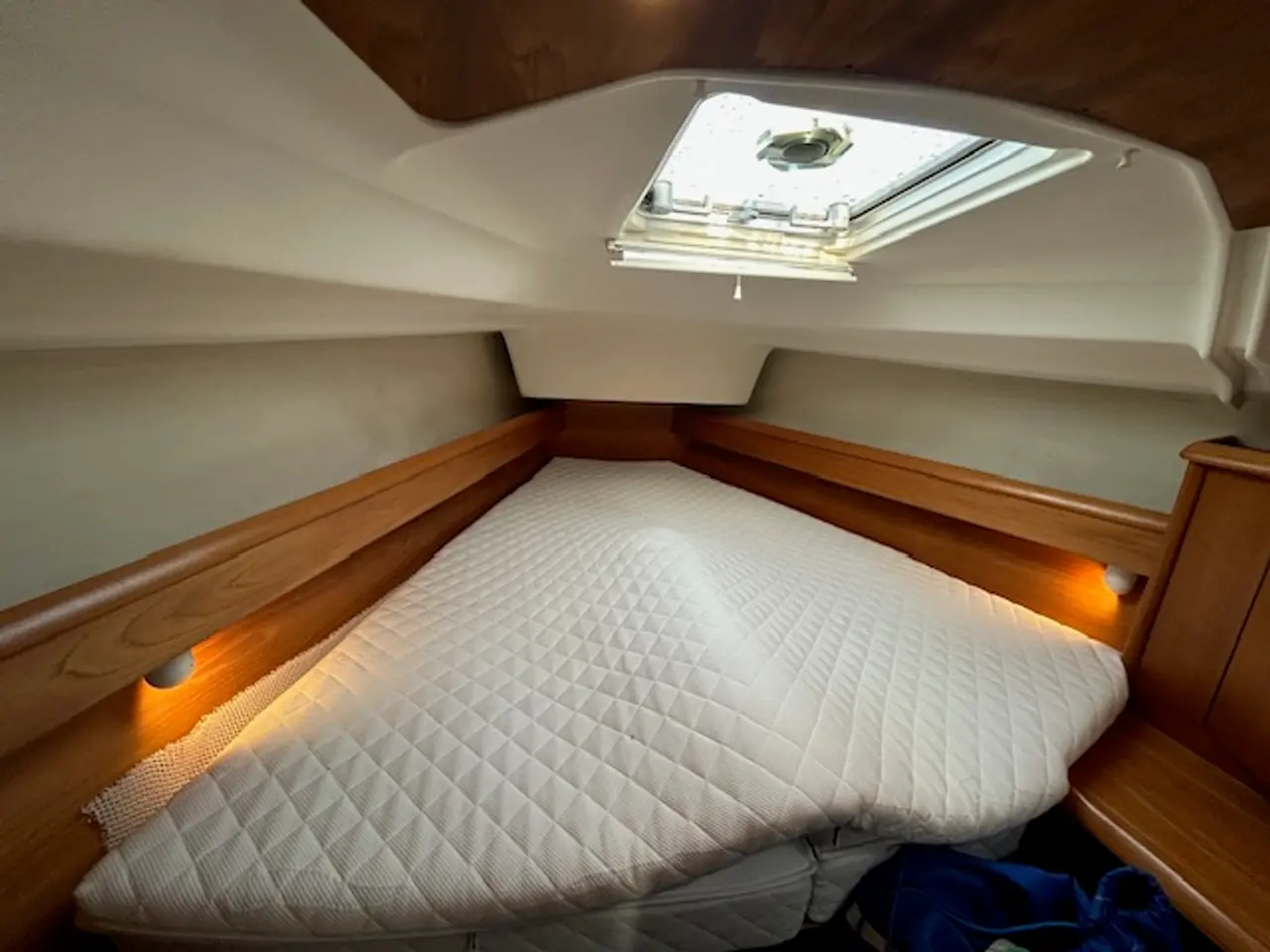 Billede 9 - Jeanneau Sun Odyssey 40