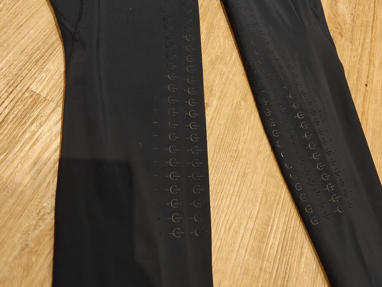 Billede 2 - Covalliero ridetights m grip