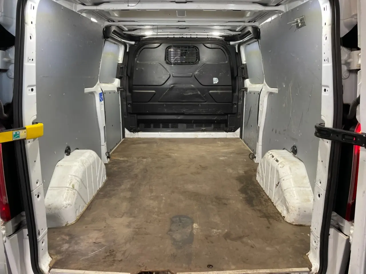 Billede 10 - Ford Transit Custom 300 L2 2,0 TDCi 130 Trend
