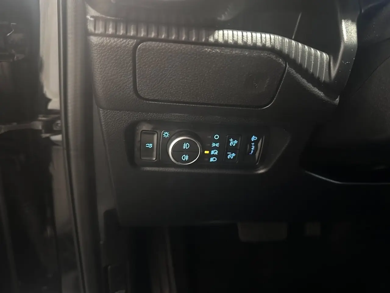 Billede 10 - Ford Ranger 3,0 EcoBlue Wildtrak Db.Kab aut.