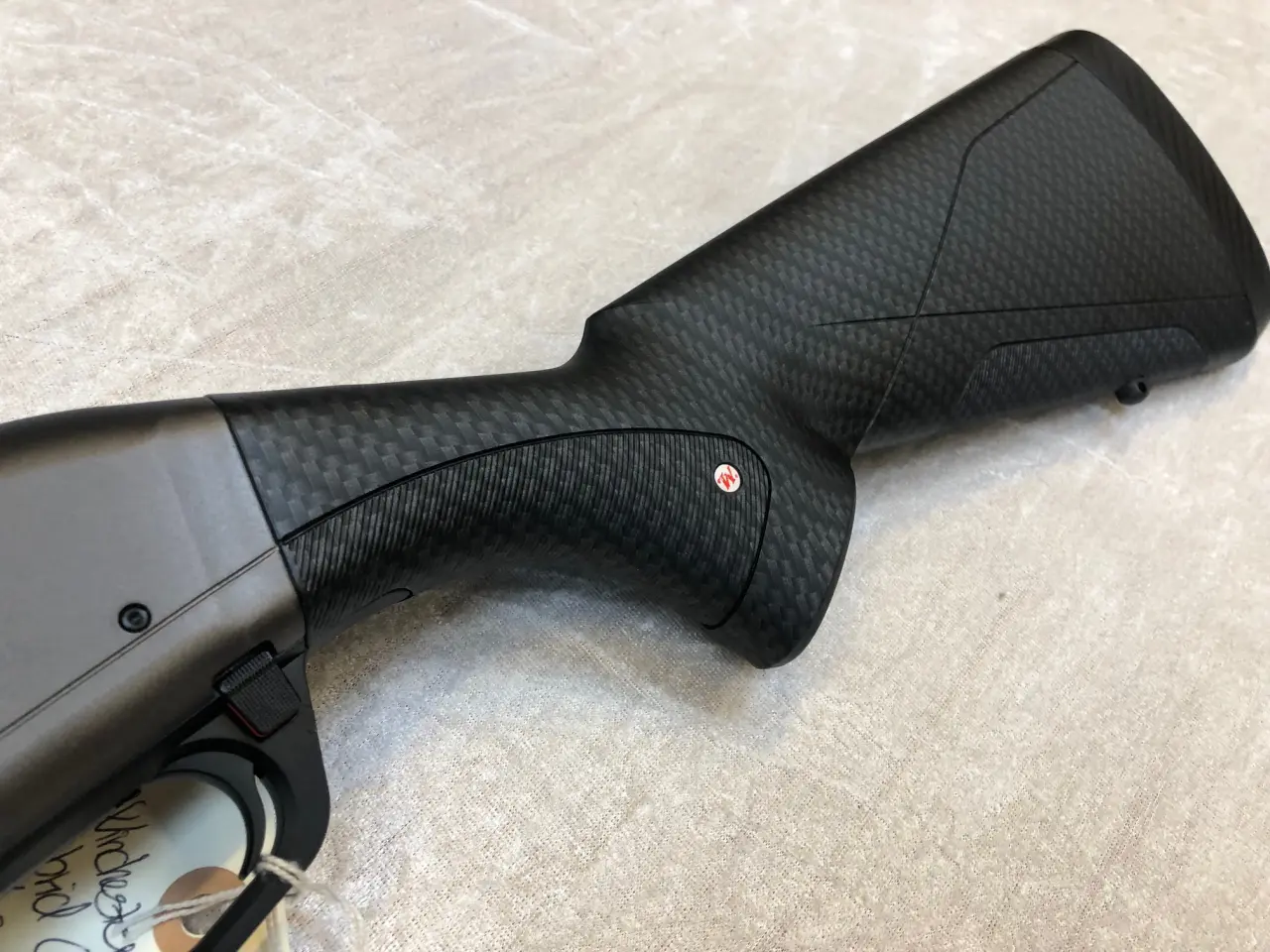 Billede 5 - Winchester SX4 Hybrid Carbon 