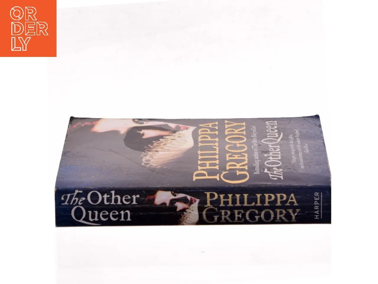 Billede 2 - The Other Queen af Philippa Gregory (Bog)