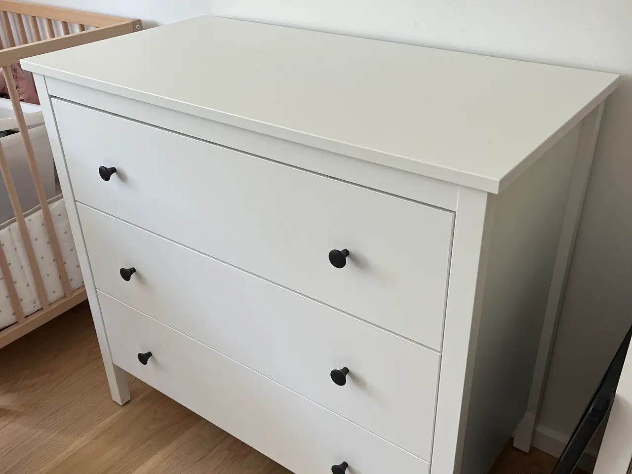 Billede 2 - IKEA kommode 