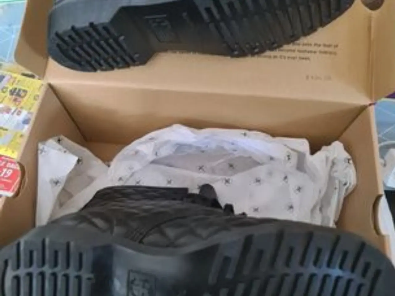 Billede 4 - Dr. Martens støvler