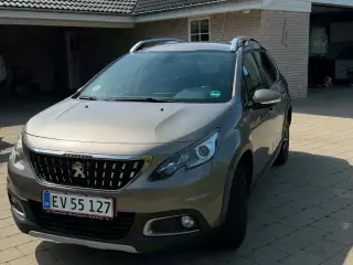 Peugeot 2008 Allure