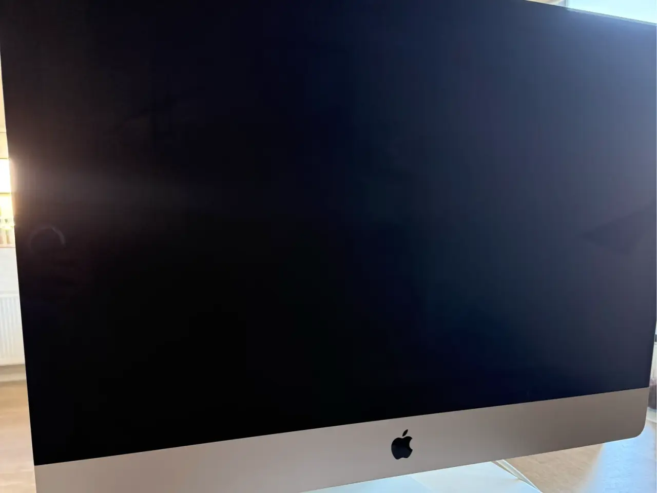 Billede 1 - iMac Retina 5k 27 tommer, 2020