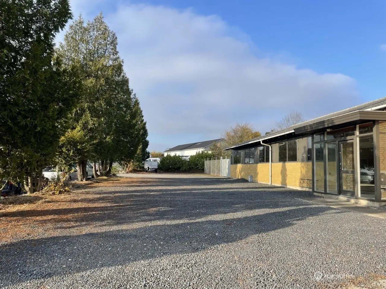 Billede 3 - Stort butikslokale i Nyborg nær Føtex