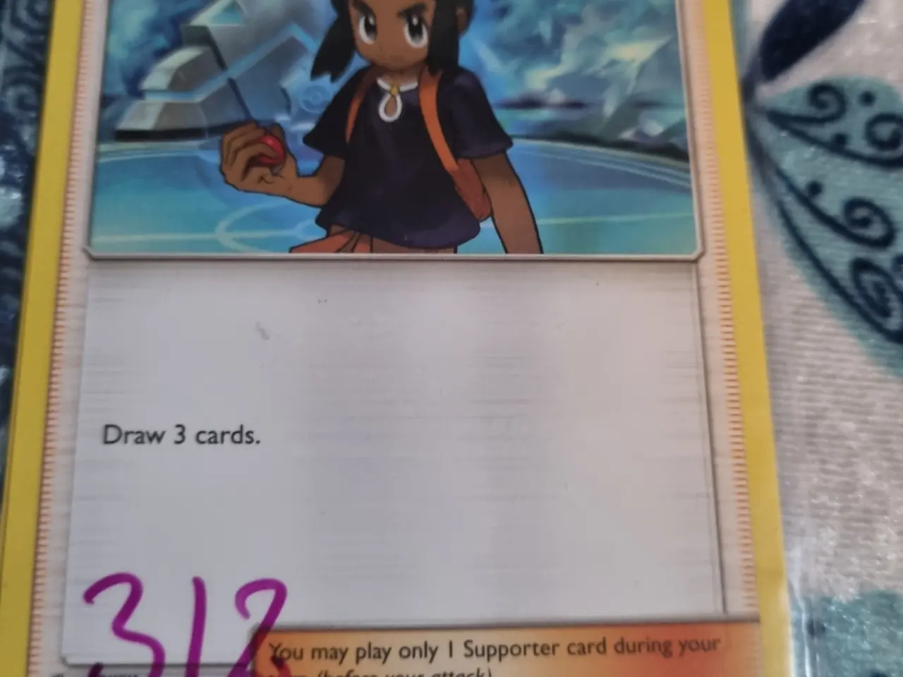 Billede 10 - Annonce 206 - Pokemon