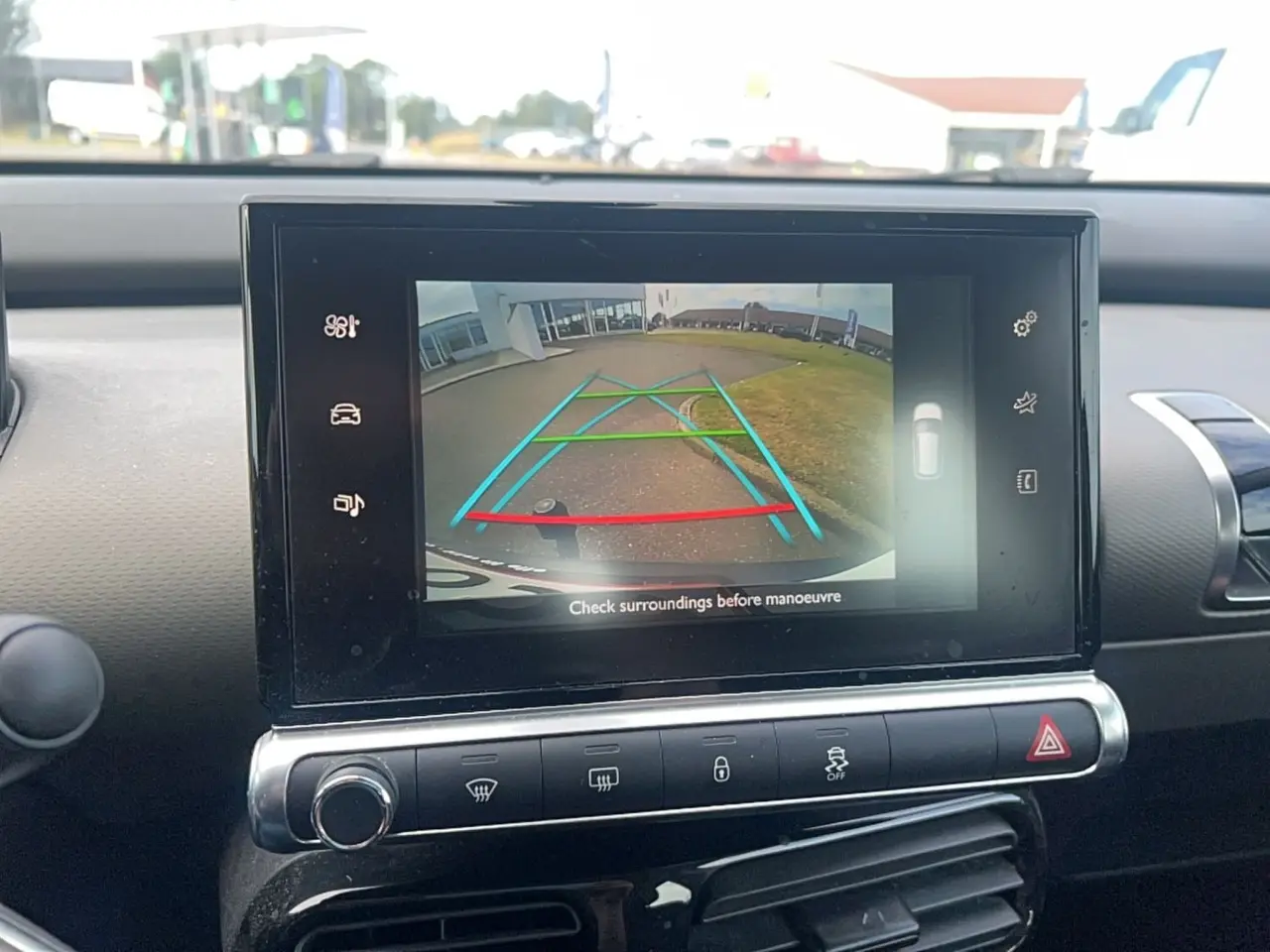 Billede 7 - Citroën C4 Cactus 1,6 BlueHDi 100 Feel