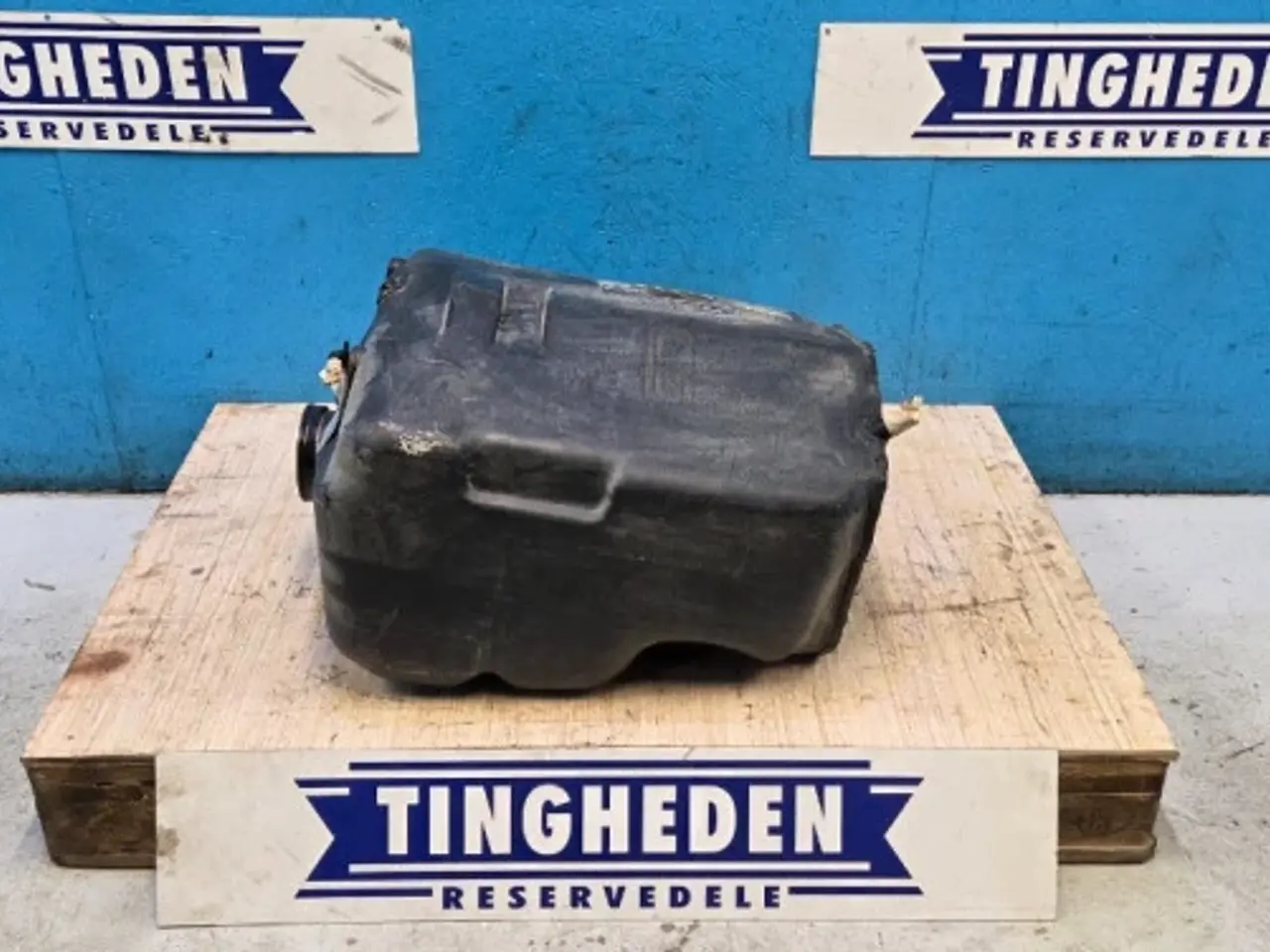 Billede 1 - New Holland 7740 Dieseltank 82847556