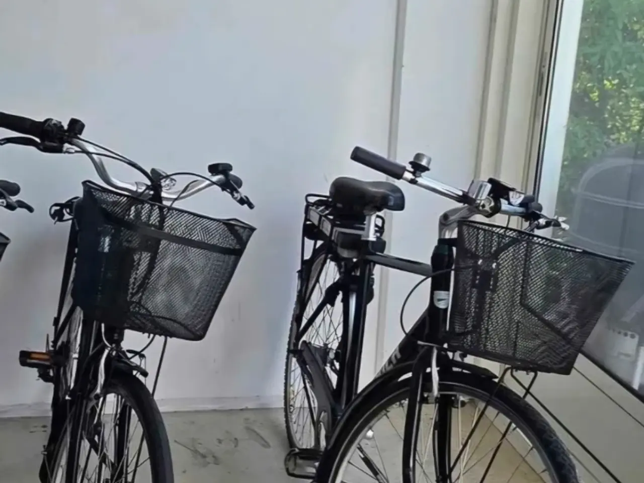 Billede 2 - Elcykler (Frontmotor) - SCO & PUCH