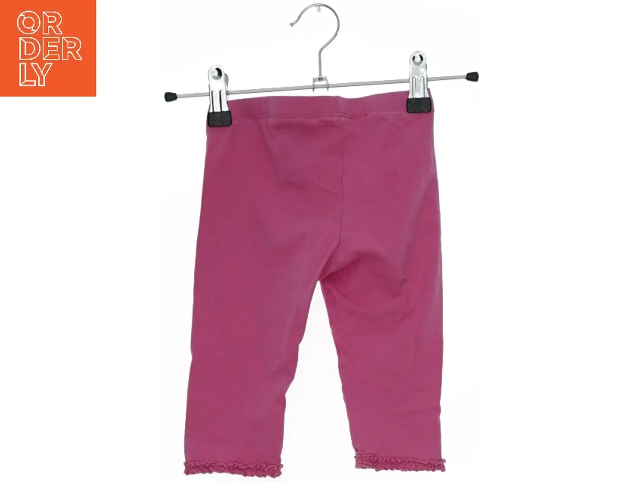 Billede 2 - Leggings fra H&M (str. 98 cm)