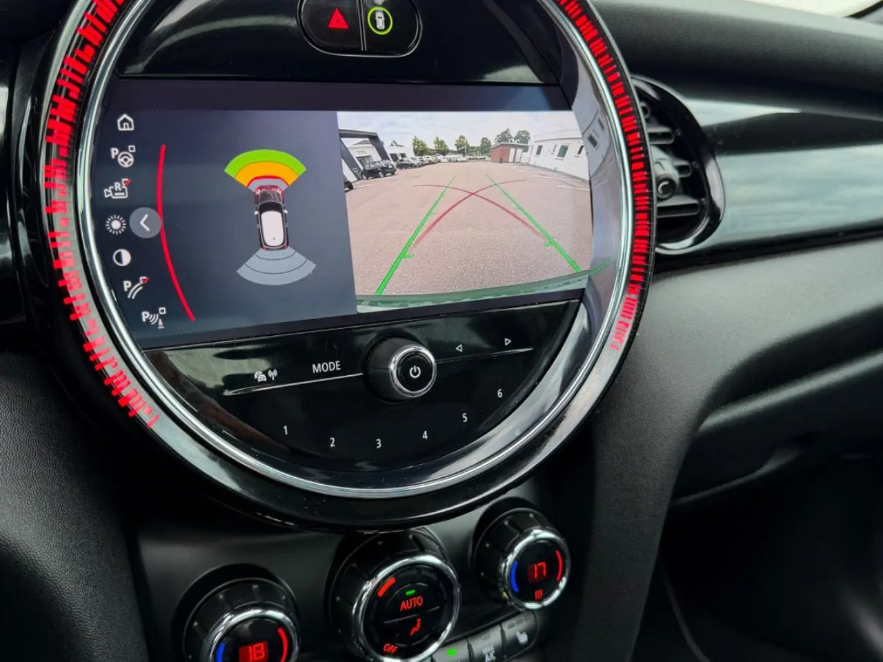 Billede 11 - MINI Cooper SE  Yours Trim