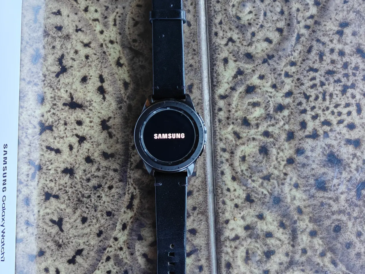 Billede 2 - Samsung Galaxy Watch 41 mm