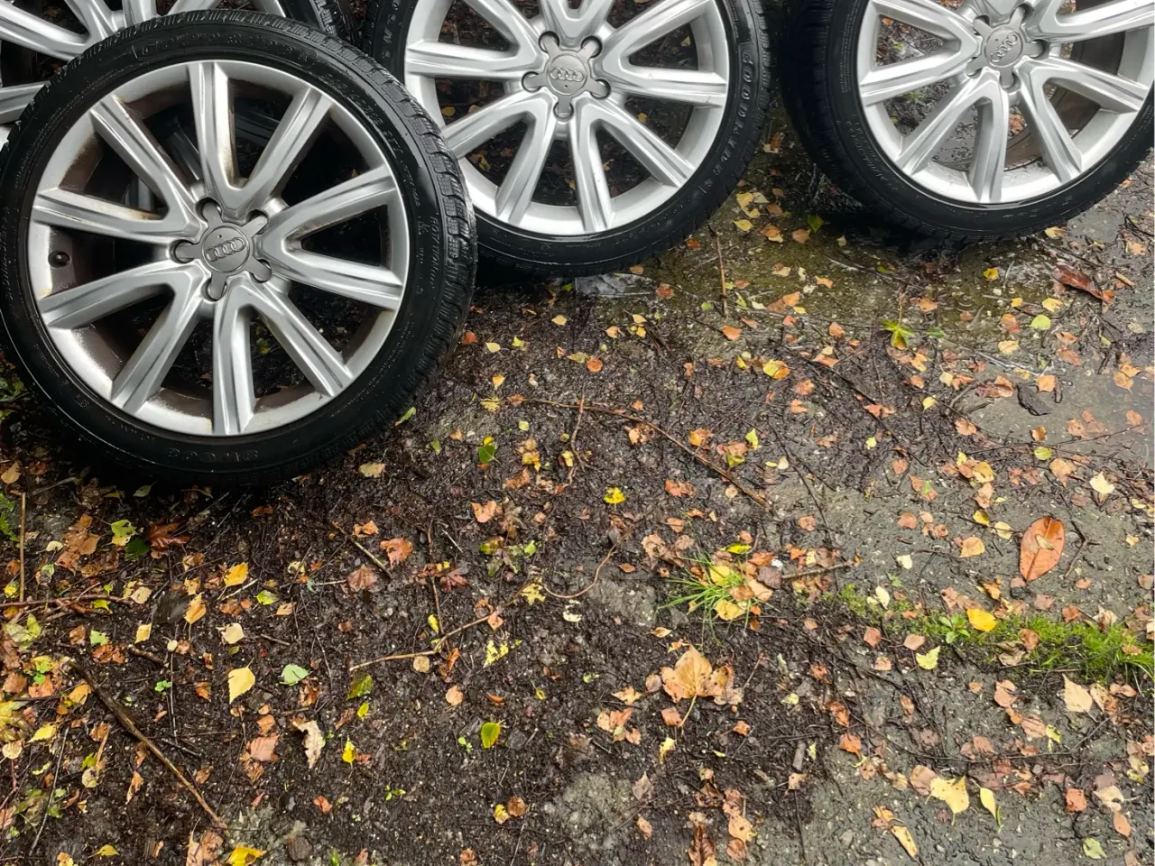 Billede 9 - Audi A5 Coupe 1,8 TFSI