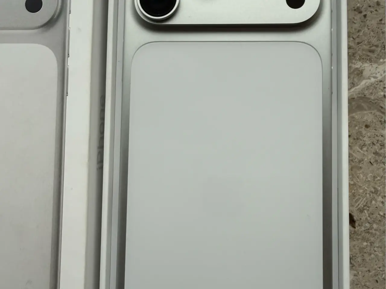 Billede 4 - Ny Apple iPhone 17 Pro Max, 2TB