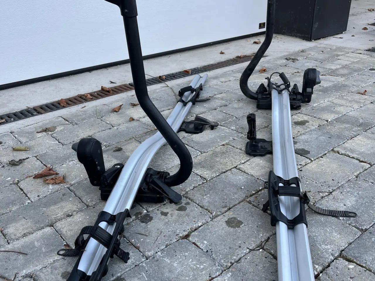 Billede 2 - Thule Pro Ride cykelholder