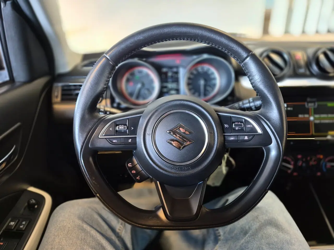 Billede 13 - Suzuki Swift 1,2 Dualjet Action
