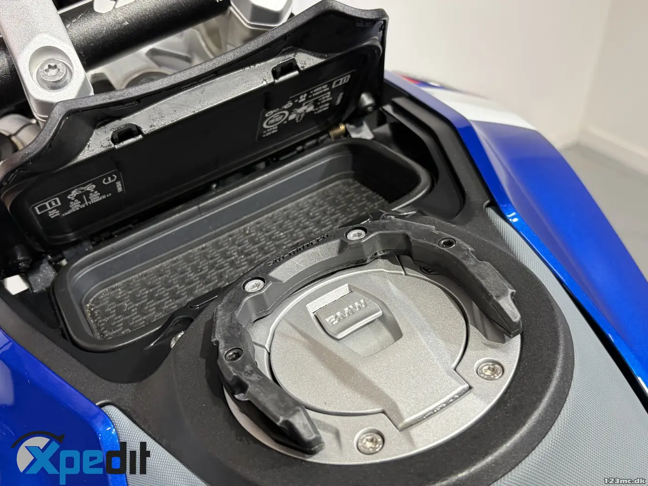 Billede 20 - BMW R 1300 GS