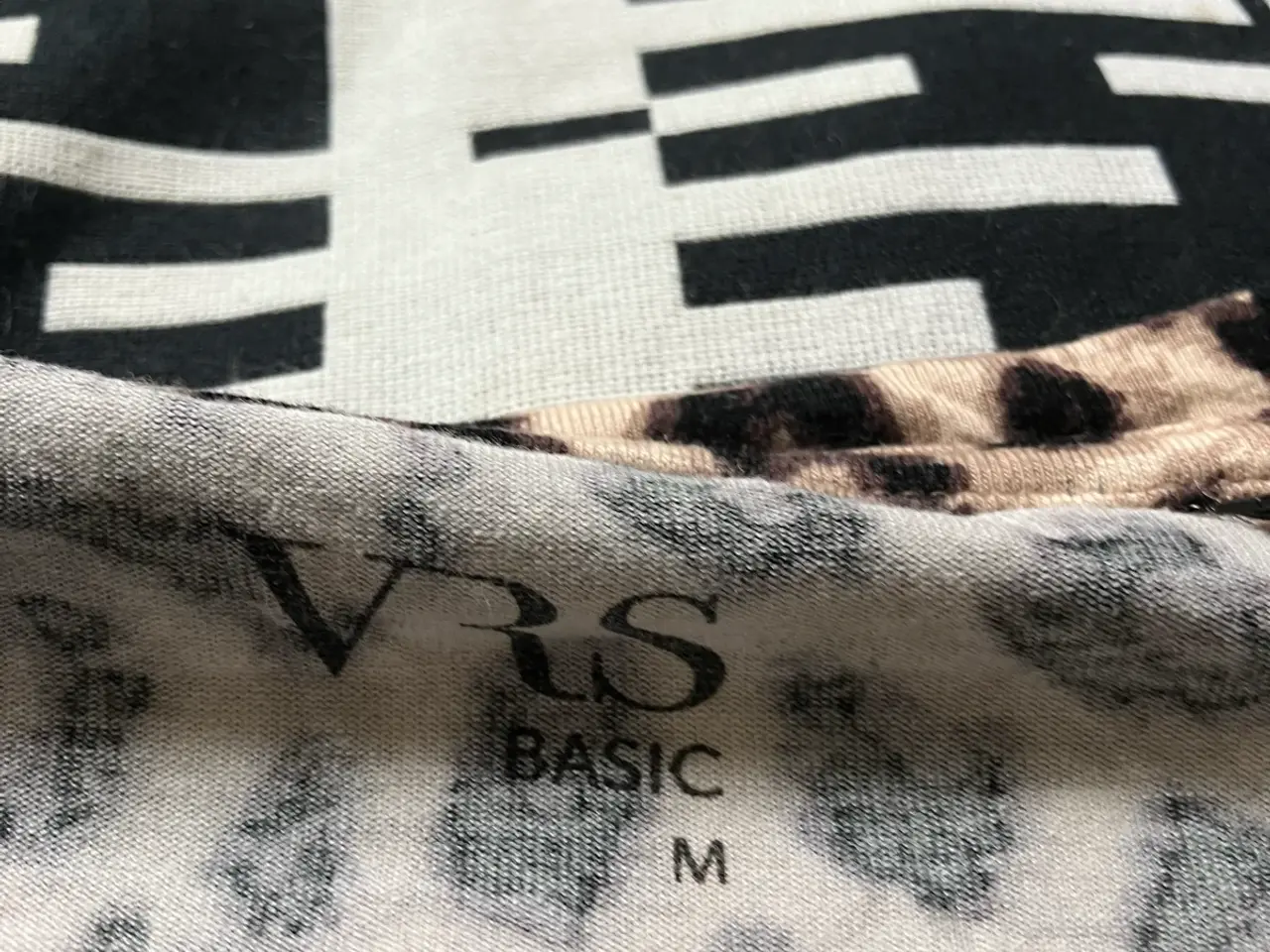 Billede 2 - Overdele str l xl xxl xxxl