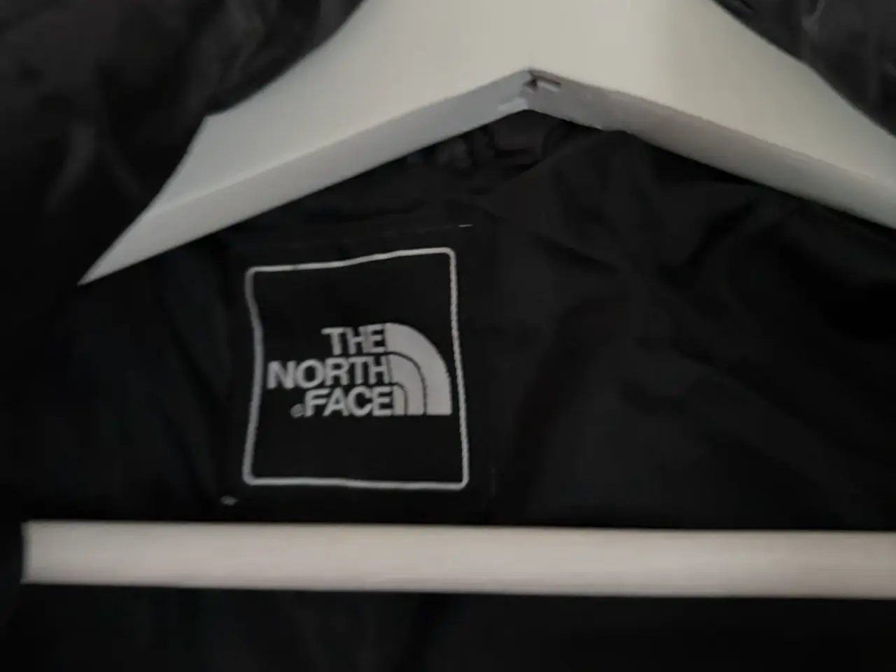 Billede 6 - The north face dame vinterjakke str L 