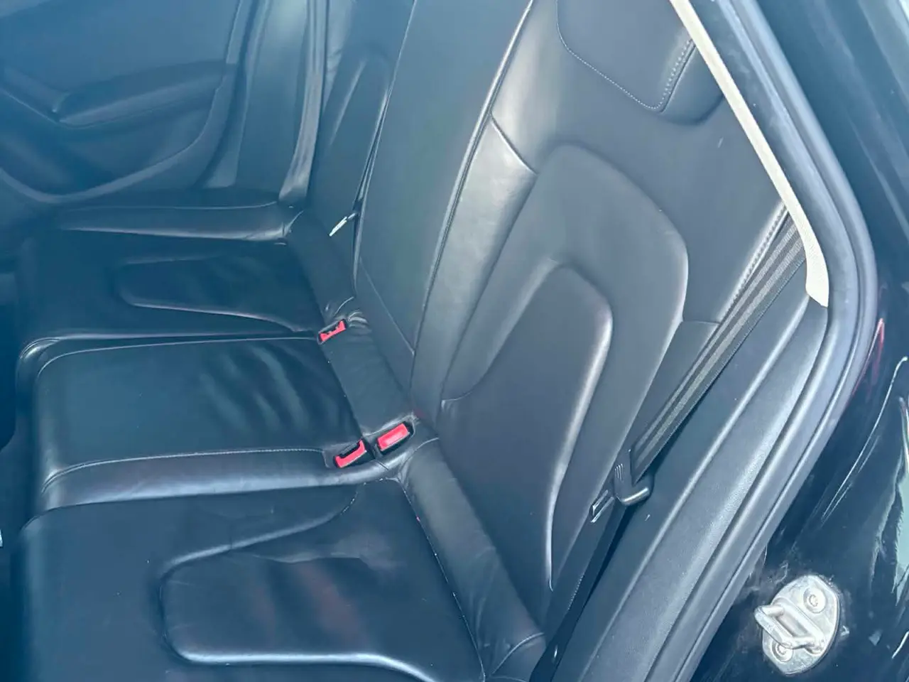Billede 5 - Audi a4 b8 2.0 tdi manuel