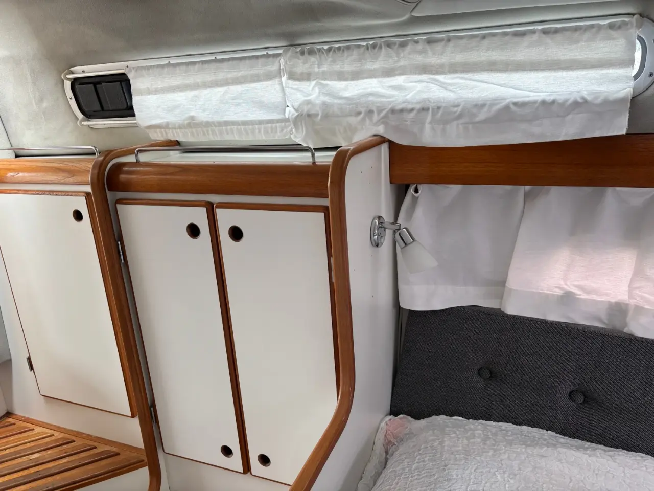 Billede 6 - Nimbus 29 DC