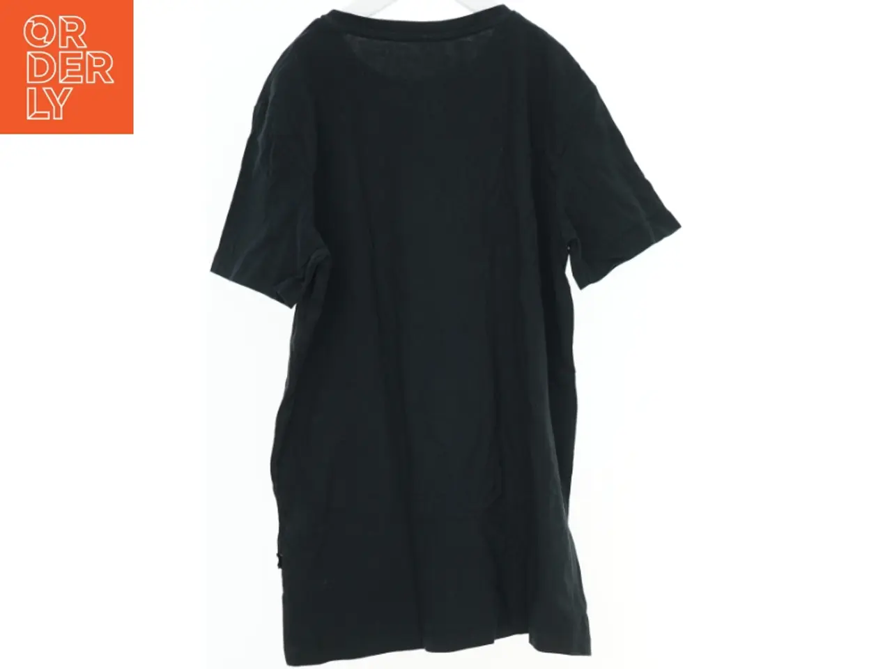 Billede 2 - Fortnite T-shirt med 'Victory Royale' tekst fra Name It (str. 158)