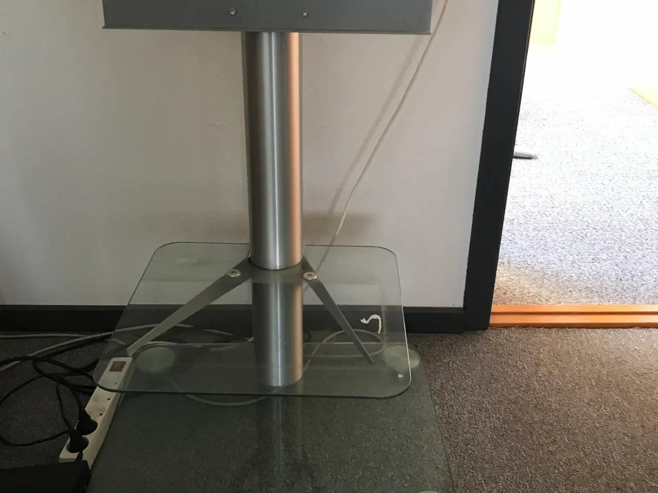 Billede 1 - Tvbord