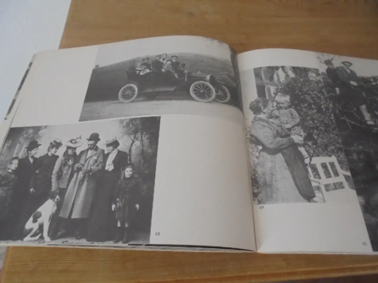 Billede 12 - Kvindeliv – Fotografier fra byen 1880-1940